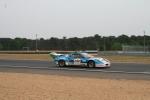 Ligier JS2 1971 года